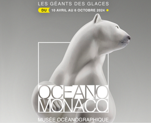 Al Museo Oceanografico di Monaco s'inaugura la mostra "I giganti del ghiaccio" Al Museo Oceanografico di Monaco s'inaugura la mostra "I giganti del ghiaccio"