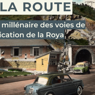 La storia millenaria delle vie di comunicazione della Roya al Museo di Antropologia Storica di Monaco