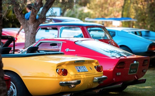 Saint-Jean-Cap-Ferrat Prestige Saint-Jean-Cap-Ferrat Prestige