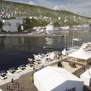 A Nizza arriva il salone della nautica del futuro: quattro giorni tra innovazione e tutela del mare