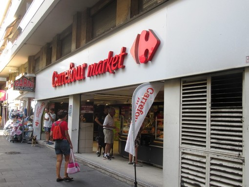 Torna la Banque alimentaire