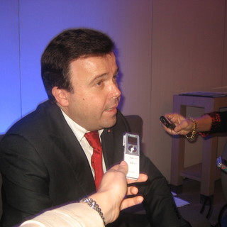 Data alle fiamme una dimora secondaria di un ministro del Governo di Monaco