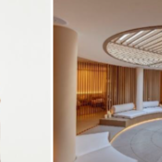 Nuova partnership al Monte-Carlo Bay Hotel &amp; Resort con la SPA Clarins &amp; myBlend