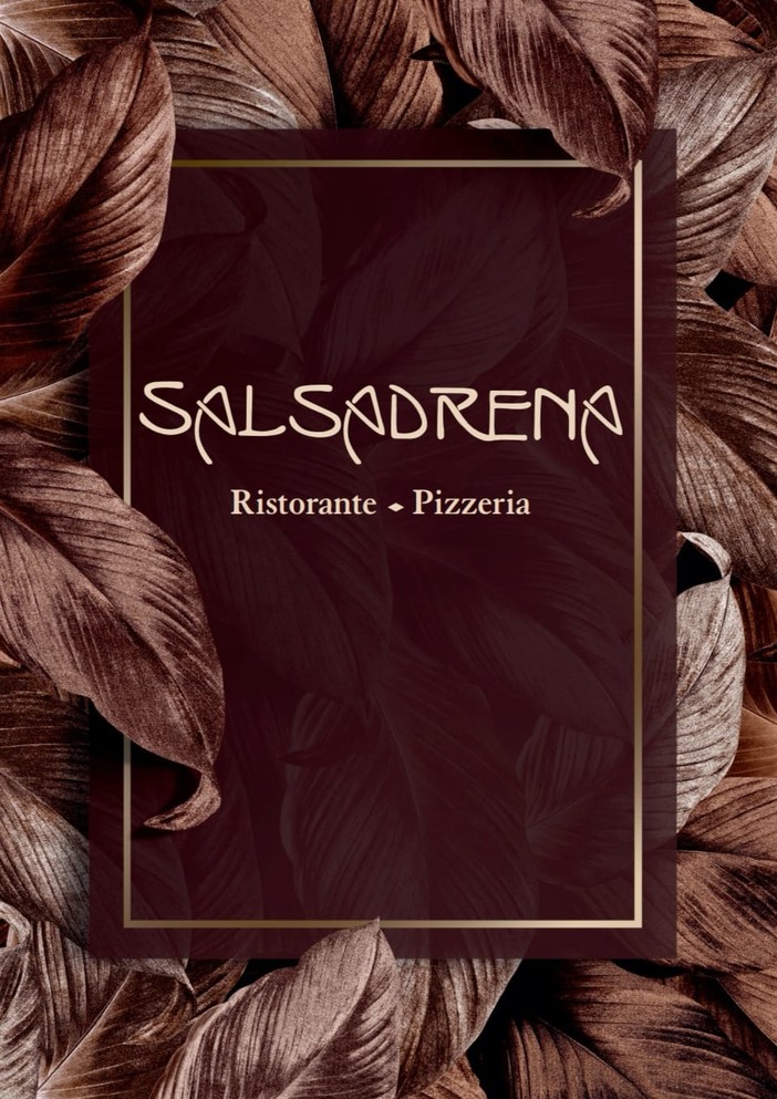 Per Natale e Capodanno non prendete impegni, al Ristorante Salsadrena vi aspetta un'atmosfera familiare e ricca di sorprese Per Natale e Capodanno non prendete impegni, al Ristorante Salsadrena vi aspetta un'atmosfera familiare e ricca di sorprese