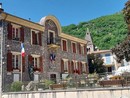 Saint Sauveur sur Tinée (1 - 12), Isola (13 - 21), sintesi del tour (22 e 23). Fotografie di Danilo Radaelli