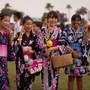 Nizza si tinge di Giappone: torna il Sakura Matsuri tra tradizione, manga e celebrazioni internazionali