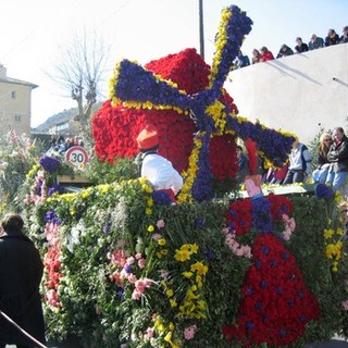 Tourrettes sur Loup