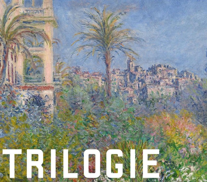 Al Monastero di Saorge incontro con gli artisti Benoit Casas, Emmanuel Laugier e Pierre Parlant