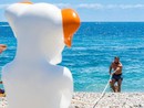 Spiagge accessibili, vacanze inclusive: in Costa Azzurra arrivano corde e servizi per tutti