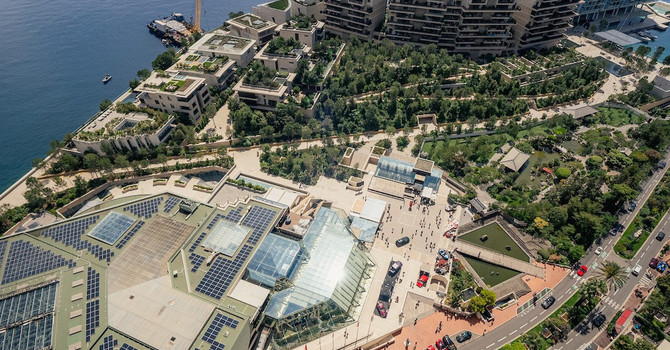 Top Marques Monaco 2026