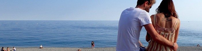 "Tenerezza" di Jean Pascal Galeotti "Tenerezza" di Jean Pascal Galeotti