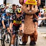 Tour de France Femmes, finale a Nizza: due tappe per decidere tutto sul filo dei secondi Tour de France Femmes, finale a Nizza: due tappe per decidere tutto sul filo dei secondi