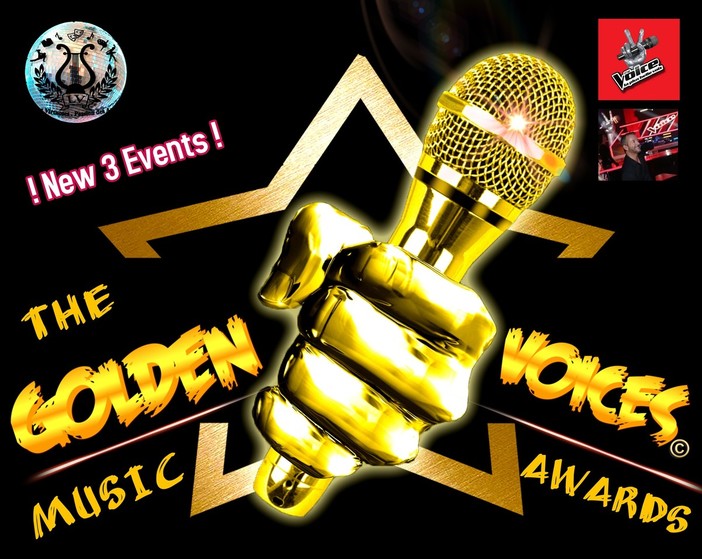 Cannes, ad aprile un weekend musicale al suono dei "Golden Voices" con il Monaco Team Cannes, ad aprile un weekend musicale al suono dei "Golden Voices" con il Monaco Team