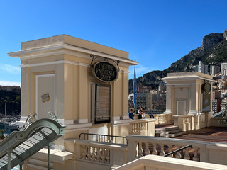 Théâtre Princesse Grace