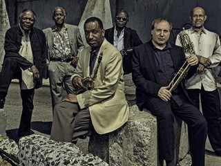 The Cookers