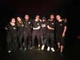 Troupe dimprovisation TIN ©Antoine Lopez Troupe dimprovisation TIN ©Antoine Lopez