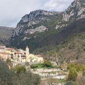Touët-de-l’Escarène, fotografie di Danilo Radaelli
