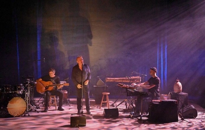 Crédit photo : Stéphanie Fagadau Crédit photo : Stéphanie Fagadau