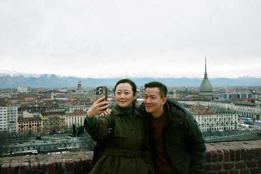 Torino Shadow di Jia Zhang-ke in Cannes Classics Special Screenings che è parte dell’Official Selection del Festival di Cannes.