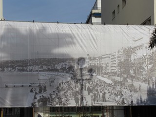 Il telo nel 2017 Il telo nel 2017