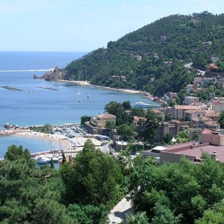 Theoule sur Mer