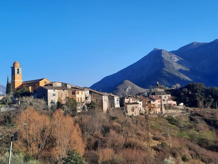 Tournefort e l'Arrière Pays