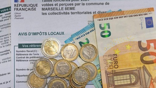 Taxe Foncière: chi può non pagarla e chi ha diritto a uno sconto di 100 euro Taxe Foncière: chi può non pagarla e chi ha diritto a uno sconto di 100 euro
