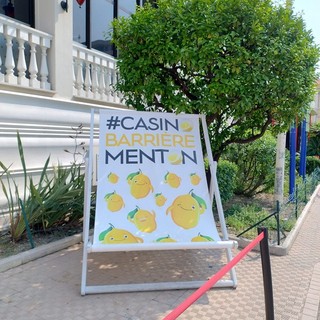 "Se lo dicono loro...", fotografia di Luciano Tomasi