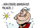 Quando una vignetta vale come mille editoriali