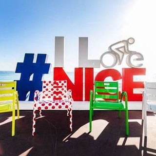 Tour de France 2024: i percorsi delle ultime due tappe in terra nizzarda