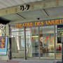 Théâtre des Variétés