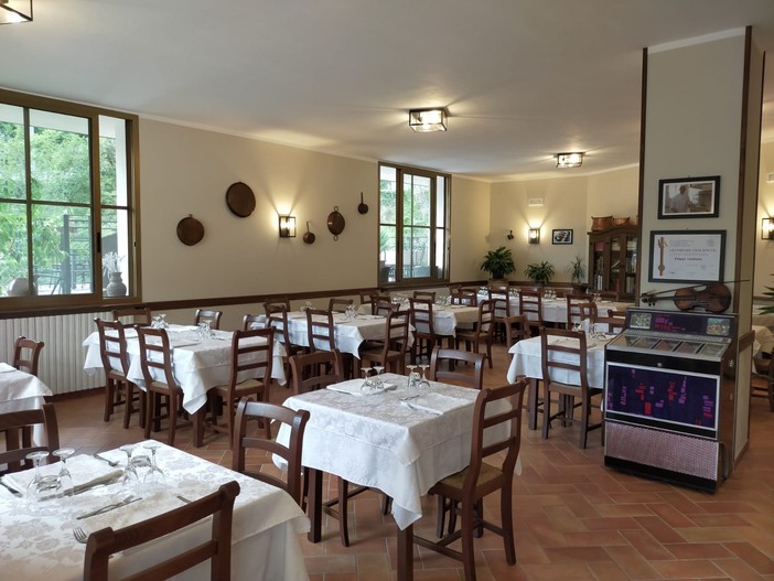 Sapori d'inverno a Verezzo: alla Trattoria "Del Ponte" partono i weekend gastronomici tra tradizione e qualità