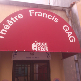Teatro Francis Gag