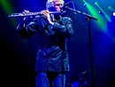 © DR - Chris White, l’iconique saxophoniste de Dire Straits