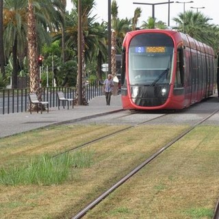 Nizza: ecco come cambierà il sistema dei trasporti pubblici