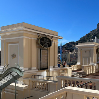 Théâtre Princesse Grace