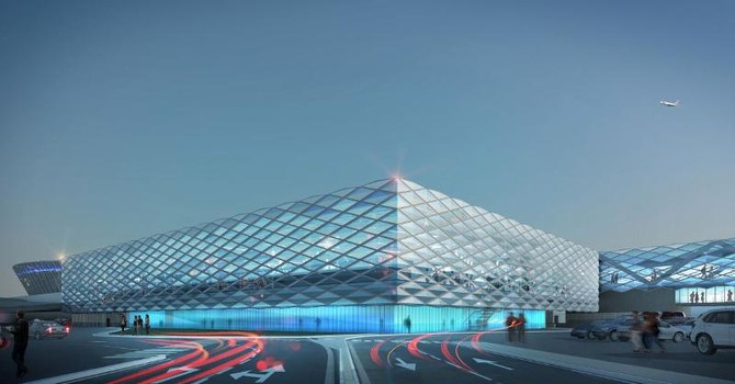 Terminal 2 Aeroport Nice Côte d’Azur Terminal 2 Aeroport Nice Côte d’Azur