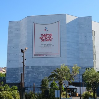 Il Théâtre National de Nice