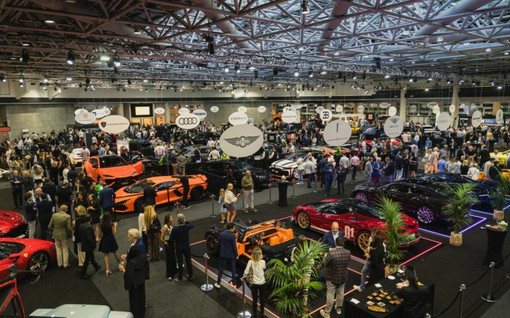Top Marques Monaco