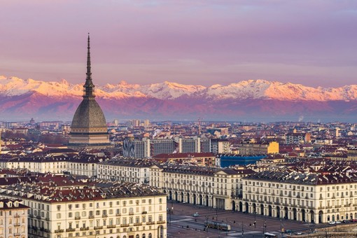 Weekend a Torino: cosa visitare e come trascorrere il tempo in dolce compagnia