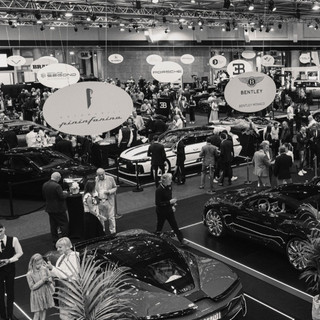 Top Marques Monaco ©