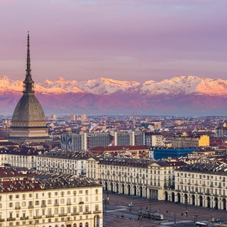 Weekend a Torino: cosa visitare e come trascorrere il tempo in dolce compagnia