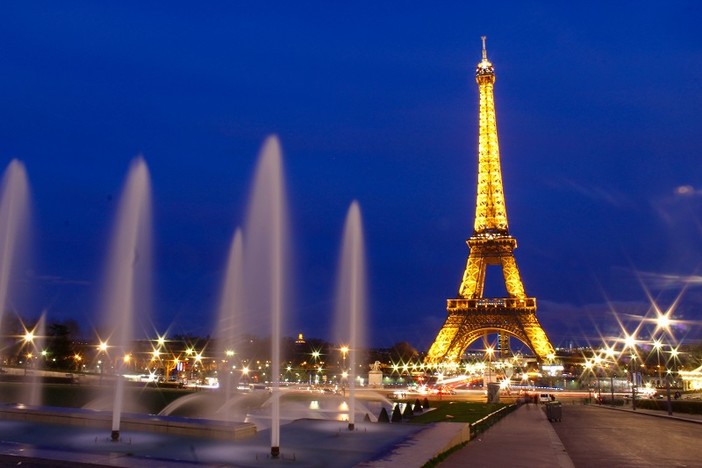 La Francia progetta per il 21 giugno la giornata della ripartenza turistica