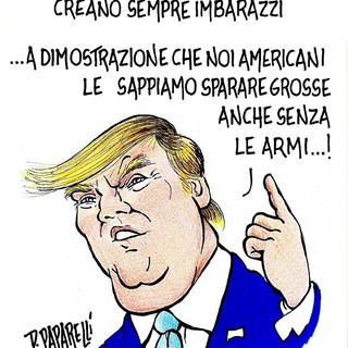 Quando una vignetta vale come mille editoriali