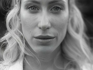 TERESA RIOTT, l'attrice spagnola, celebre per la serie Netflix “Valeria”. TERESA RIOTT, l'attrice spagnola, celebre per la serie Netflix “Valeria”.