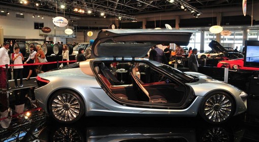 GP di Formula 1 e Top Marques: lotta contro il disturbo della quiete pubblica nel Principato GP di Formula 1 e Top Marques: lotta contro il disturbo della quiete pubblica nel Principato