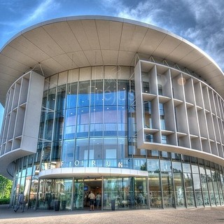 Théâtre Le Forum, Frejus
