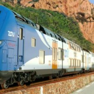 Un treno ogni quindici minuti tra Cannes – Nizza e Monaco. Quasi raddoppiate le tratte verso Ventimiglia e Tende