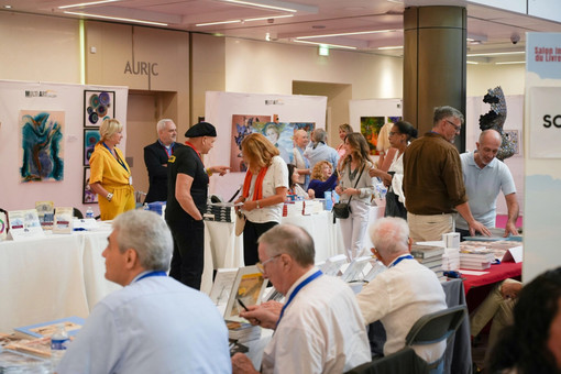 Salon International du Livre a Monaco Salon International du Livre a Monaco