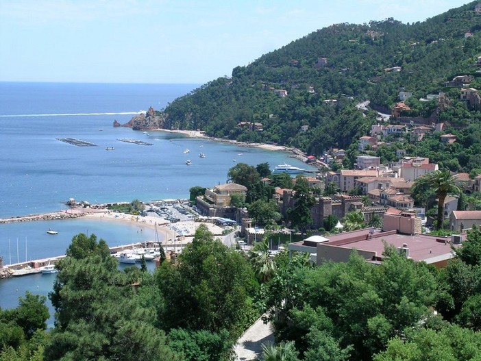 Theoule sur Mer Theoule sur Mer